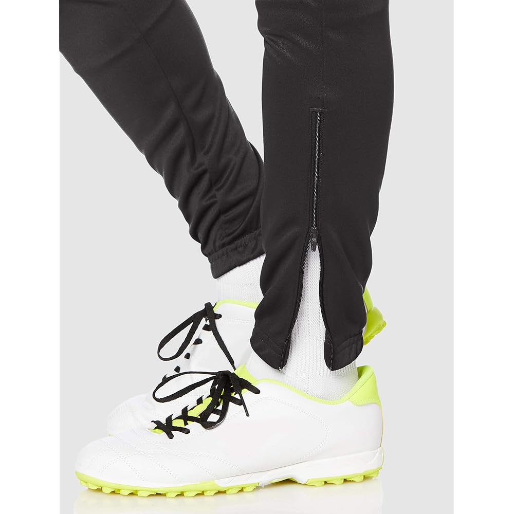 [PUMA] Men's Water Absorbent Quick Drying Jersey Pants TEAMRISE Training Pants