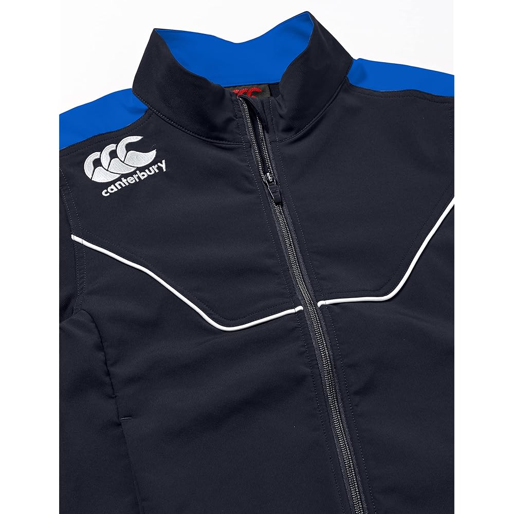 [Canterbury] Jacket JR.PRACTICE JACKET Junior Practice Jacket RGJ71524 Kids RGJ71524