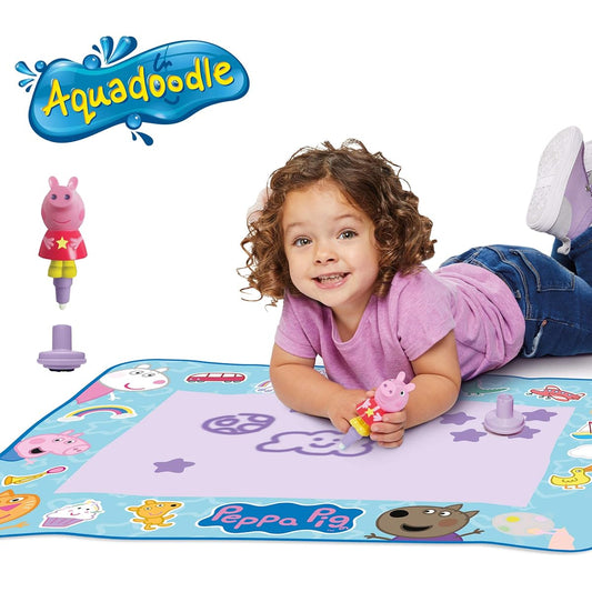 Aquadoodle Peppa Pig