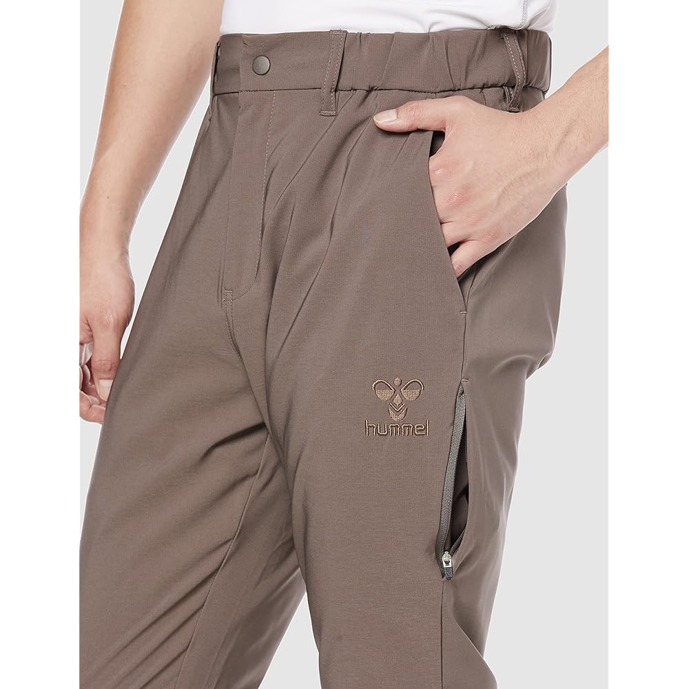 [Hummel] Long Pants PLAY Tapered Pants Men's