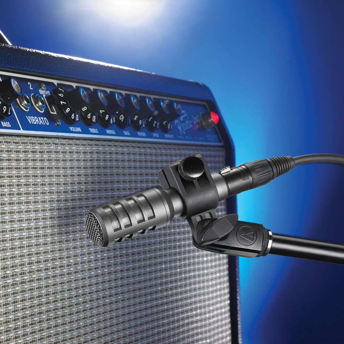 Audio Technica dynamic microphone AE2300