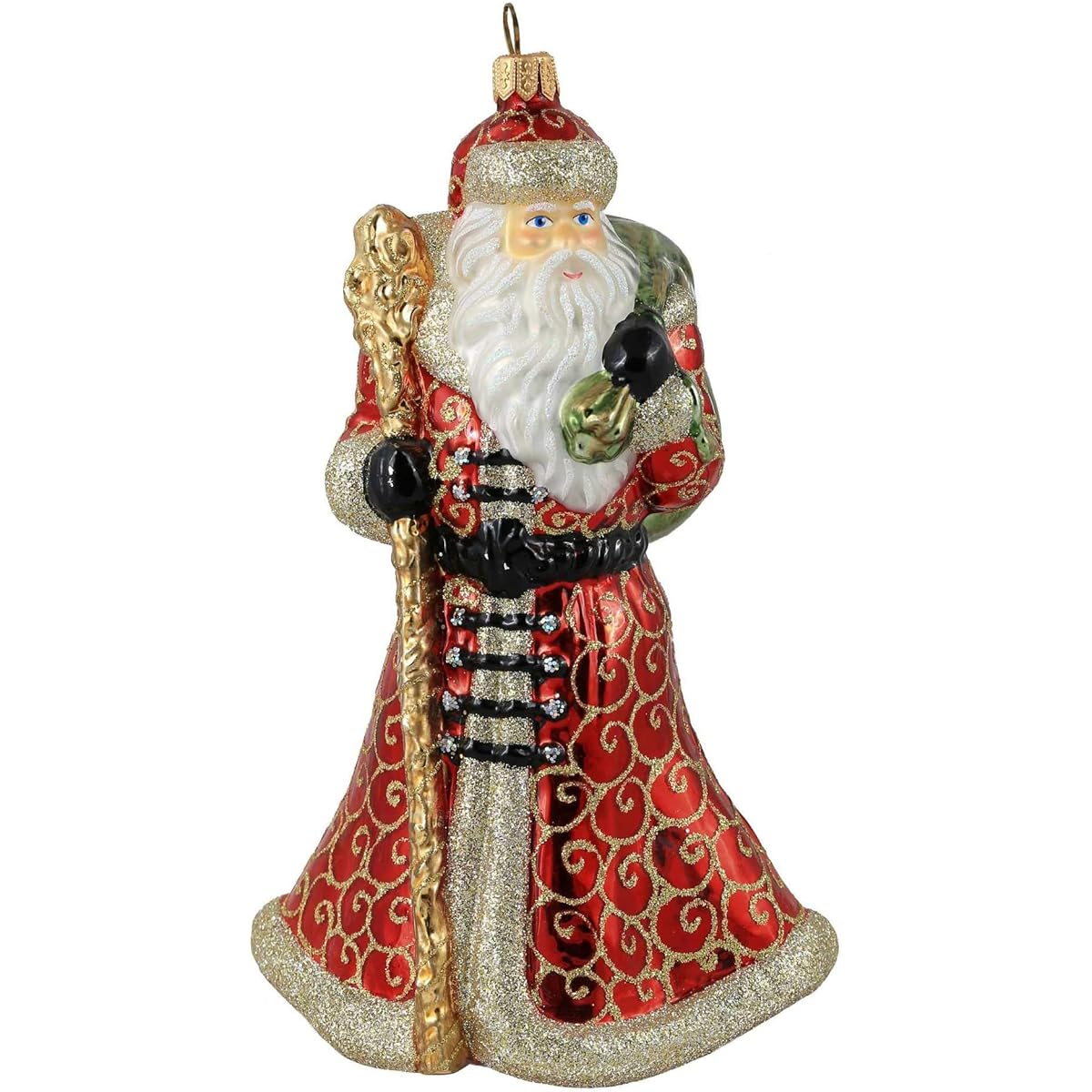 Miss Christmas 2017 Collection, Festive Santa