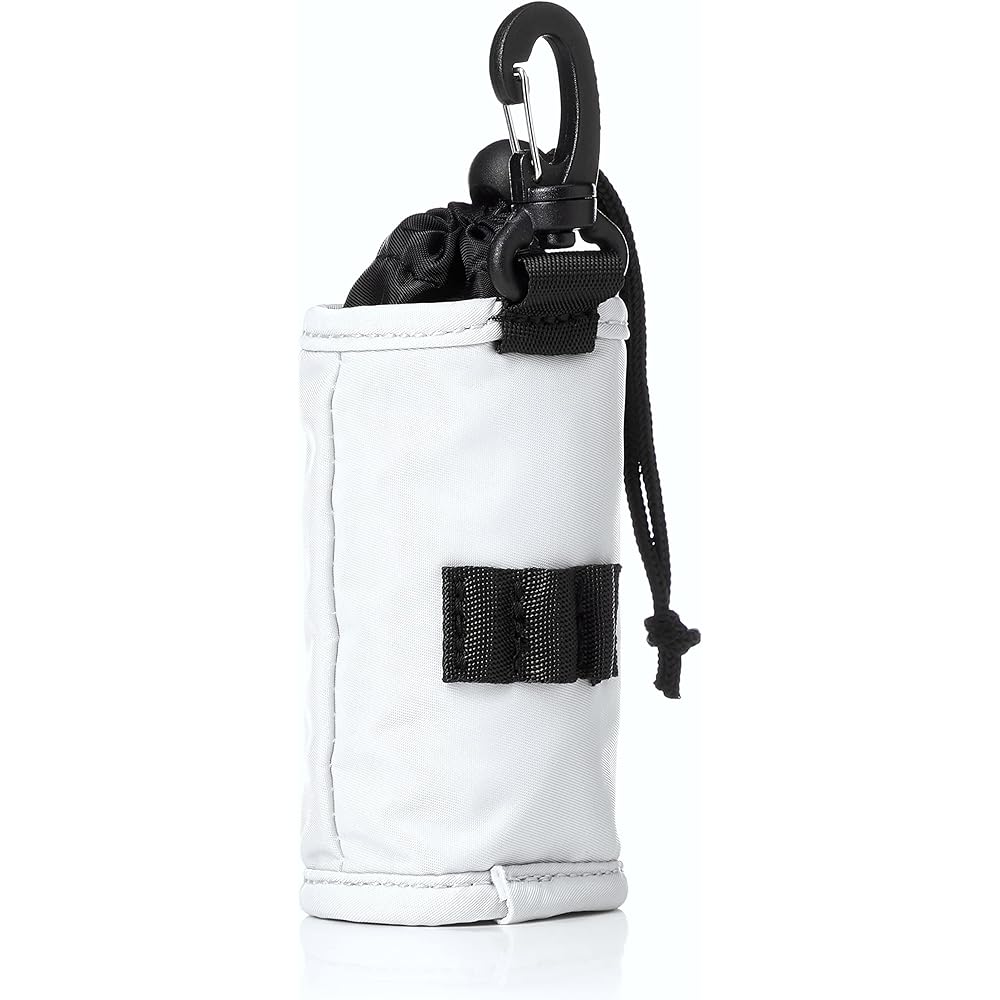 [Jack Bunny] Ball case (can hold 2 cylindrical rabbit balls) / Golf / 262-3184024