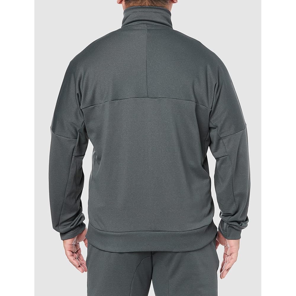 [Canterbury] Sweat TRAINING SWEAT TRACK JACKET Training Sweat Track Jacket (Big Size) RP42604B Men's