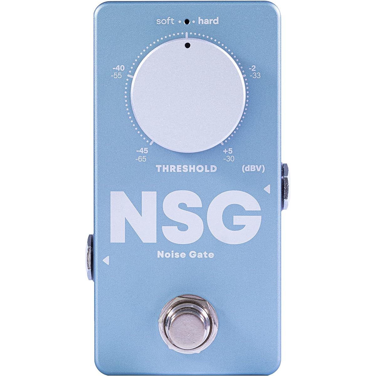 Darkglass Electronics Noise Gate NSG Noise Suppressor Noise Gate Bass Effector Darkglass Electronics