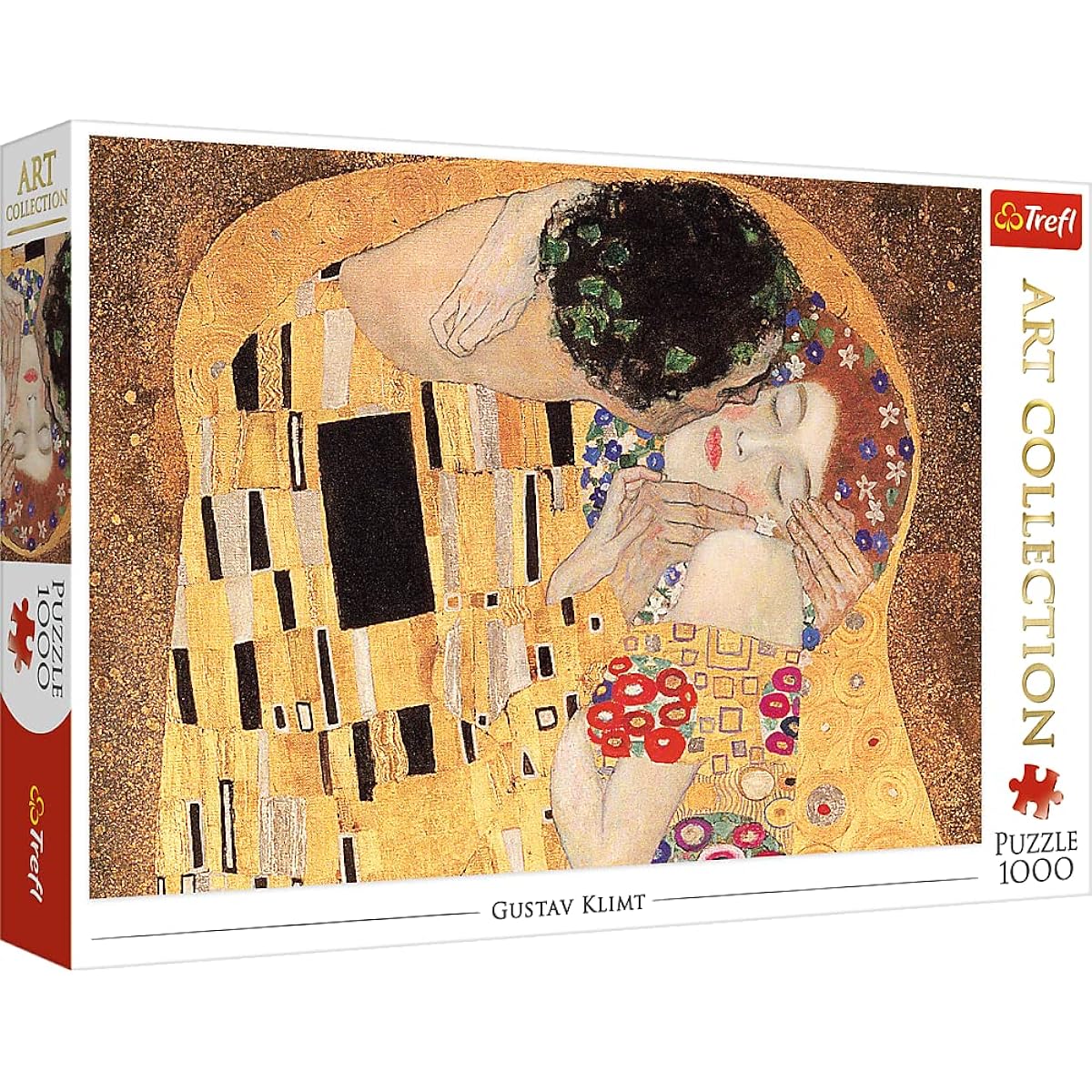 The Kiss (Puzzle)