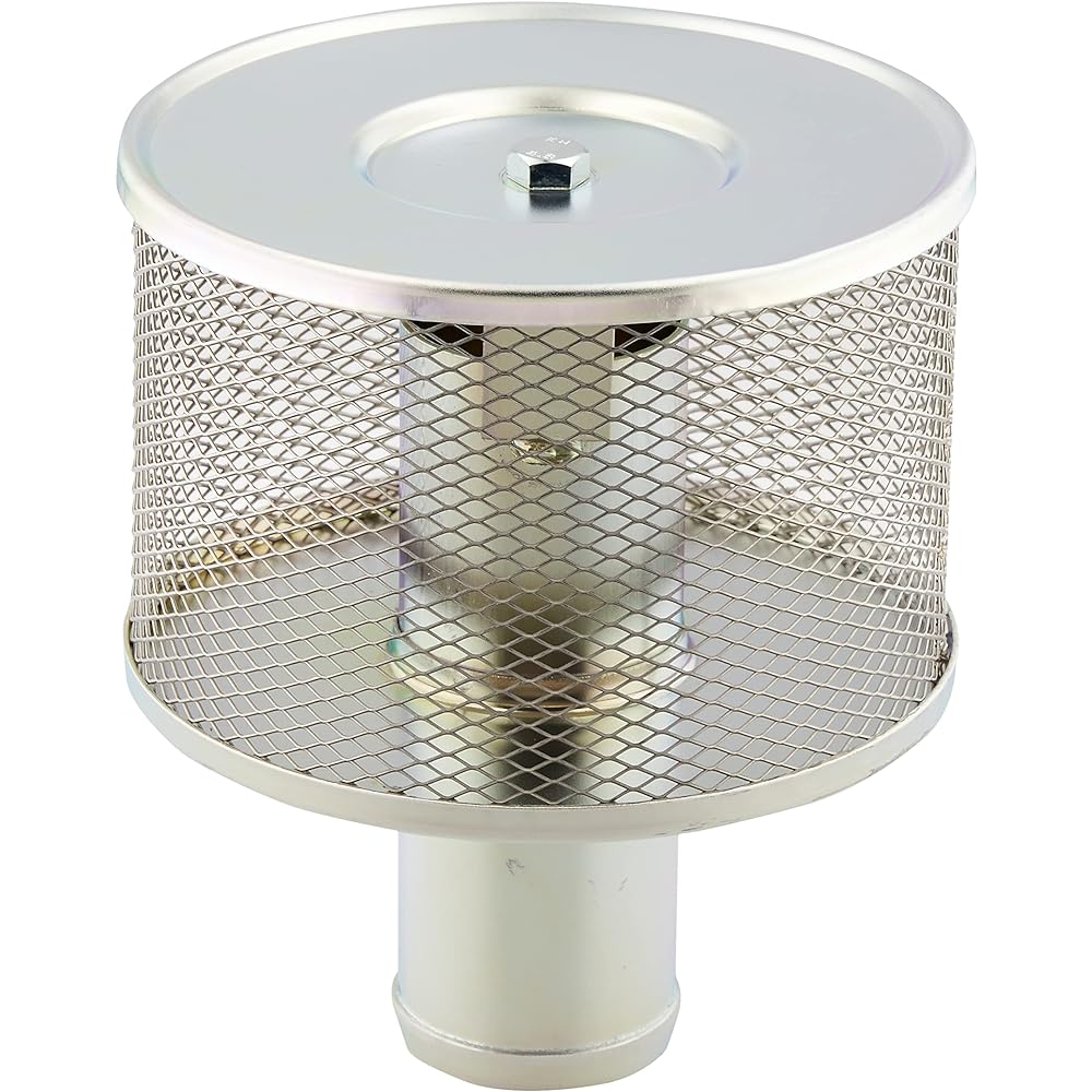 Family Tree Stainless Strainer 50mm
