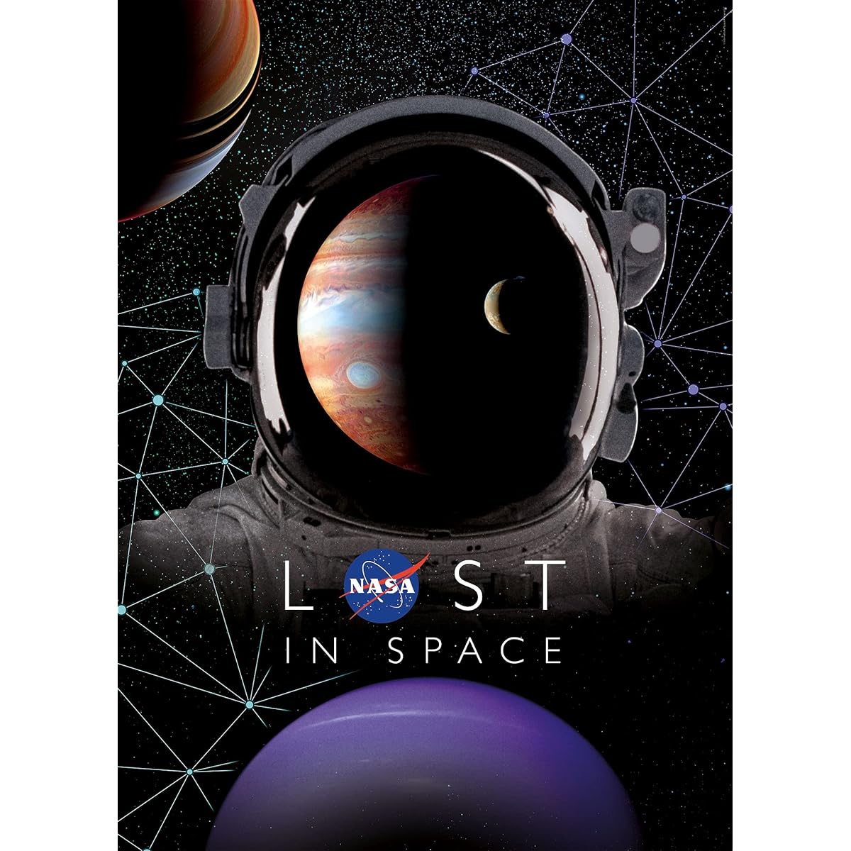 lost in space