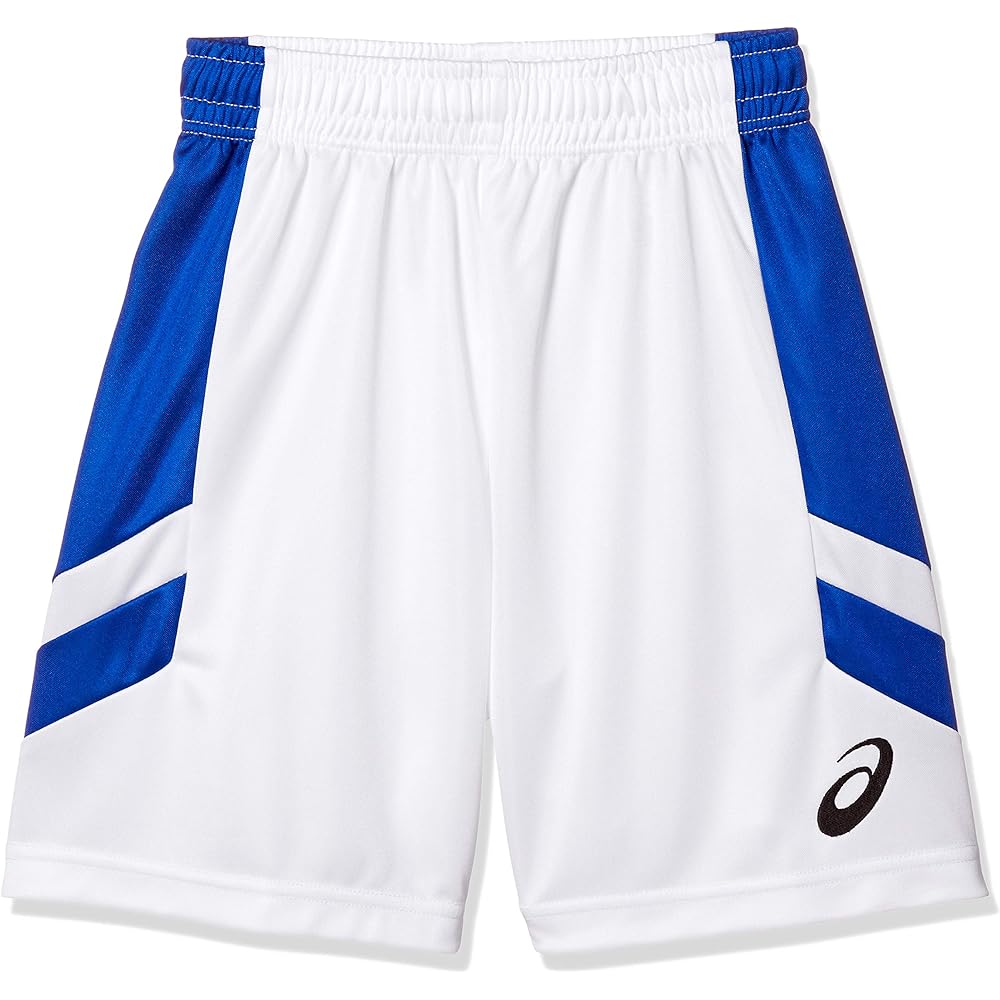 [ASICS] Basketball Wear Jr. Game Pants 2064A010 Boys