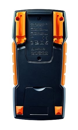 testo 760-3 true rms digital multimeter