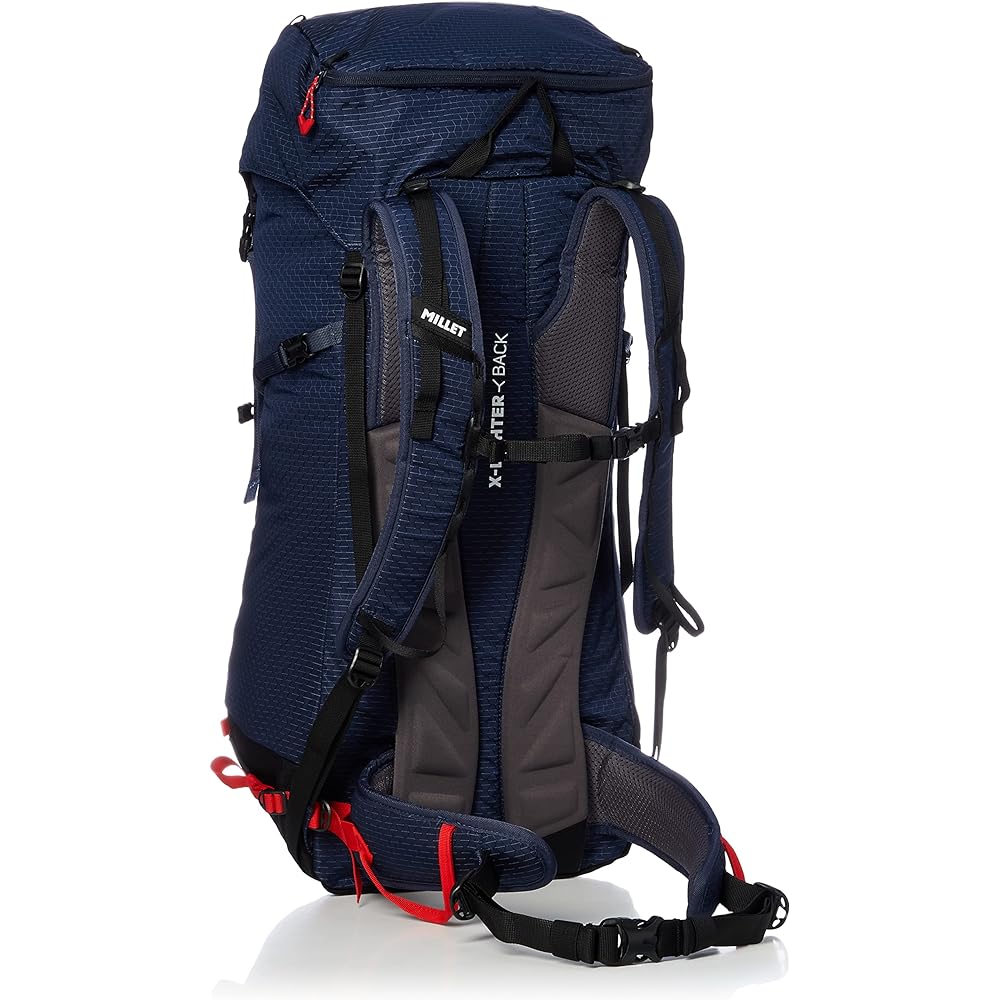 [Millet] Climbing backpack PROLIGHTER 38+10