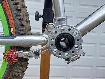 Kokura Bicycle Chain Device Type I