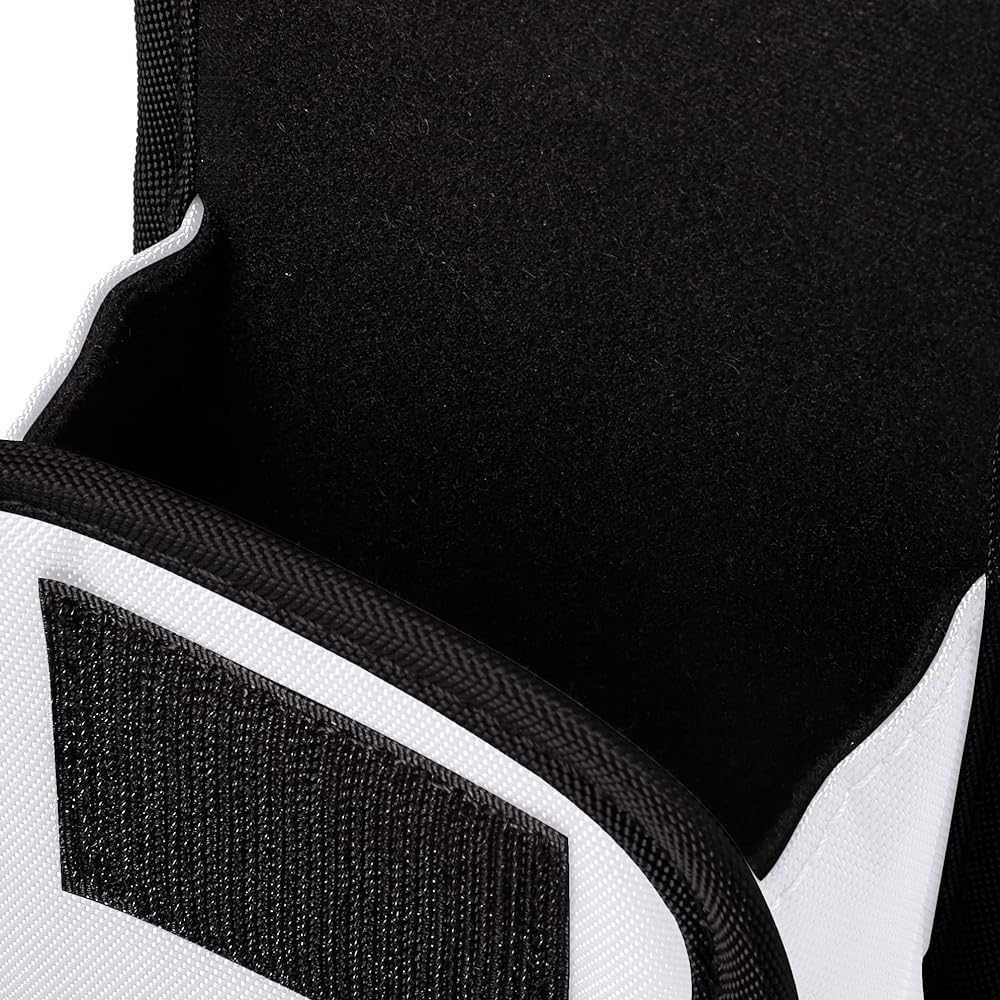 [Jack Bunny] Continuing standard product Scope case [Basic series] / Golf accessory case / 262-2984704
