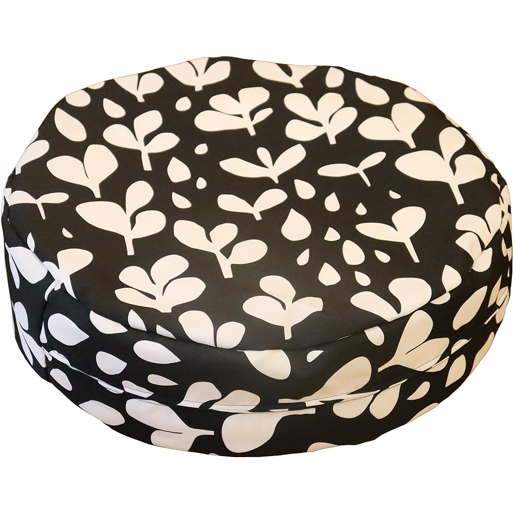 Ratia Design Studio Ratia Scandinavian Design Beads de Cushion Ratia Neilikka L size