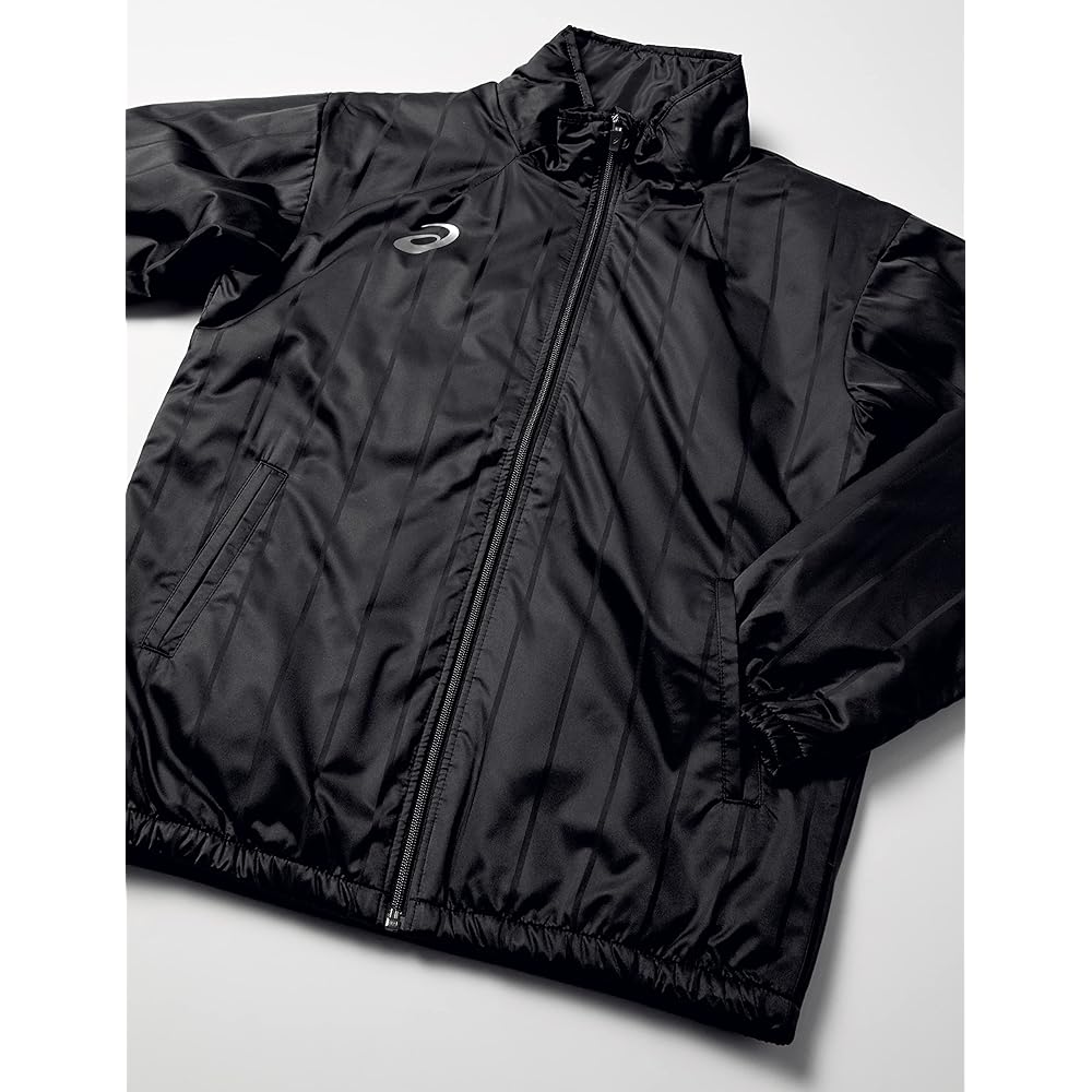 [ASICS] Soccer Wear Warmer Jacket XSW229 [Men's] Men's