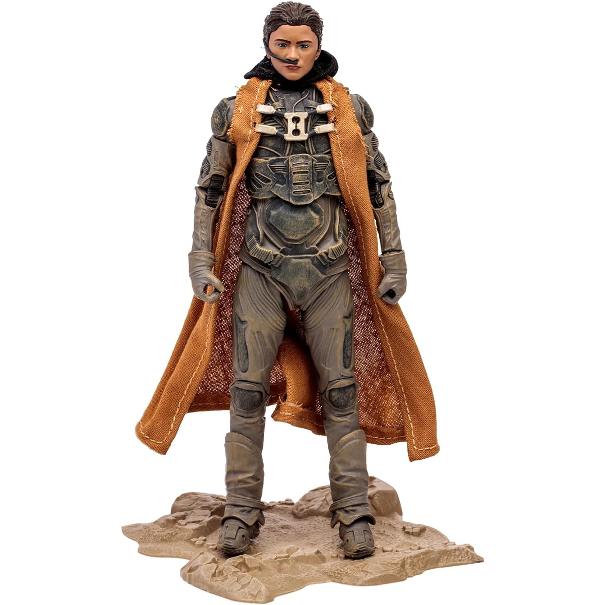 McFarlane - Dune 2-7 inch Chani Action Figure