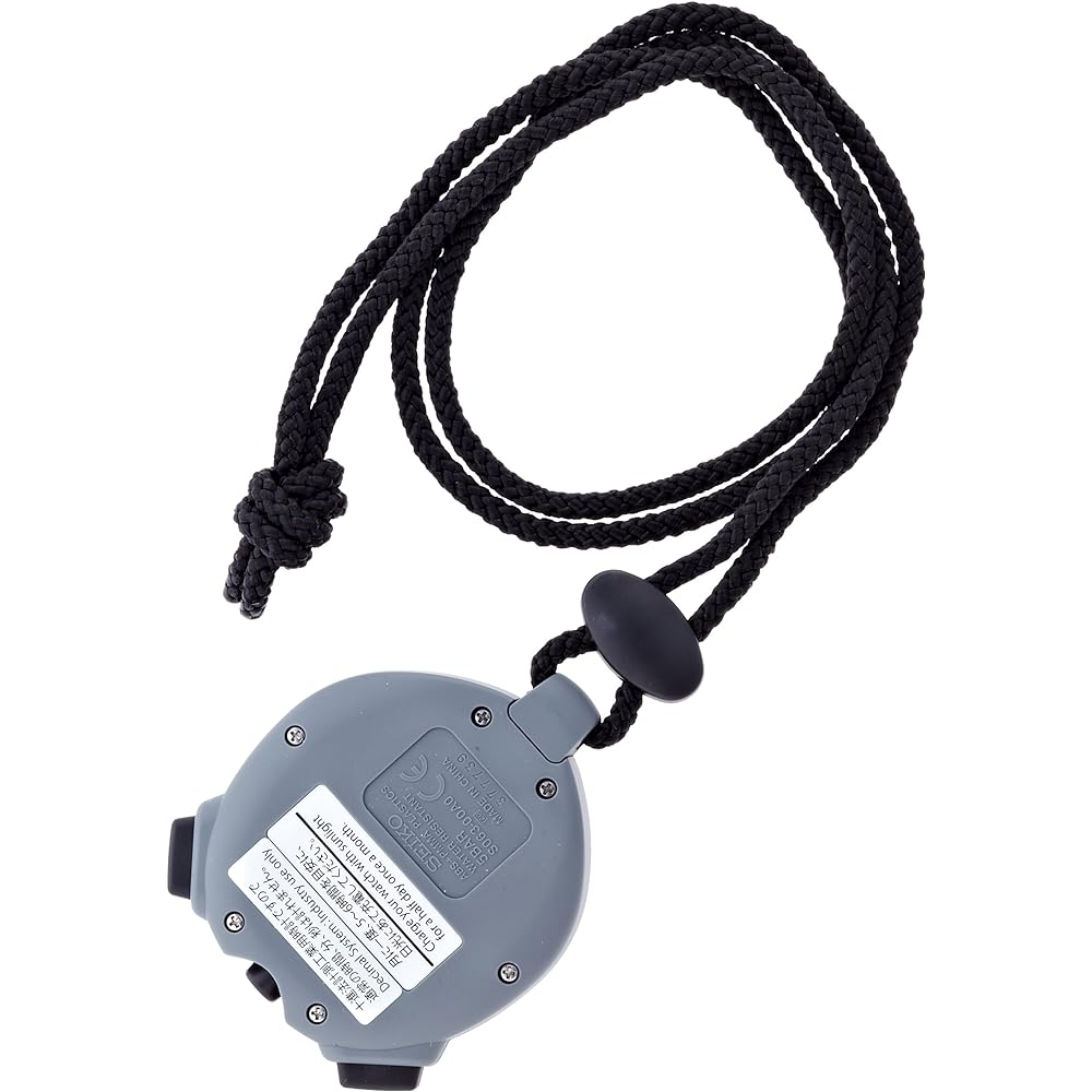 Seiko Watch Seiko (SEIKO) SOLER INDUSTRIAL SVAJ999