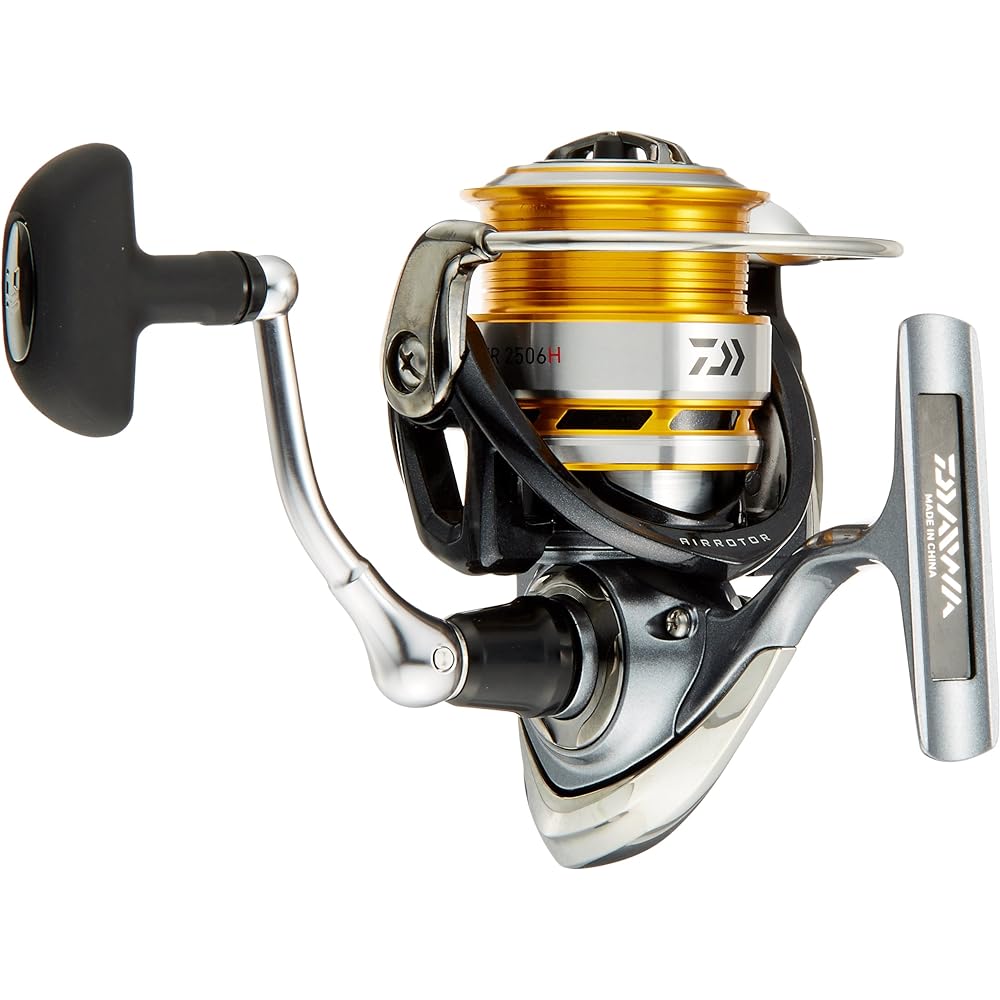 DAIWA spinning reel 17 Exceller (2017 model)