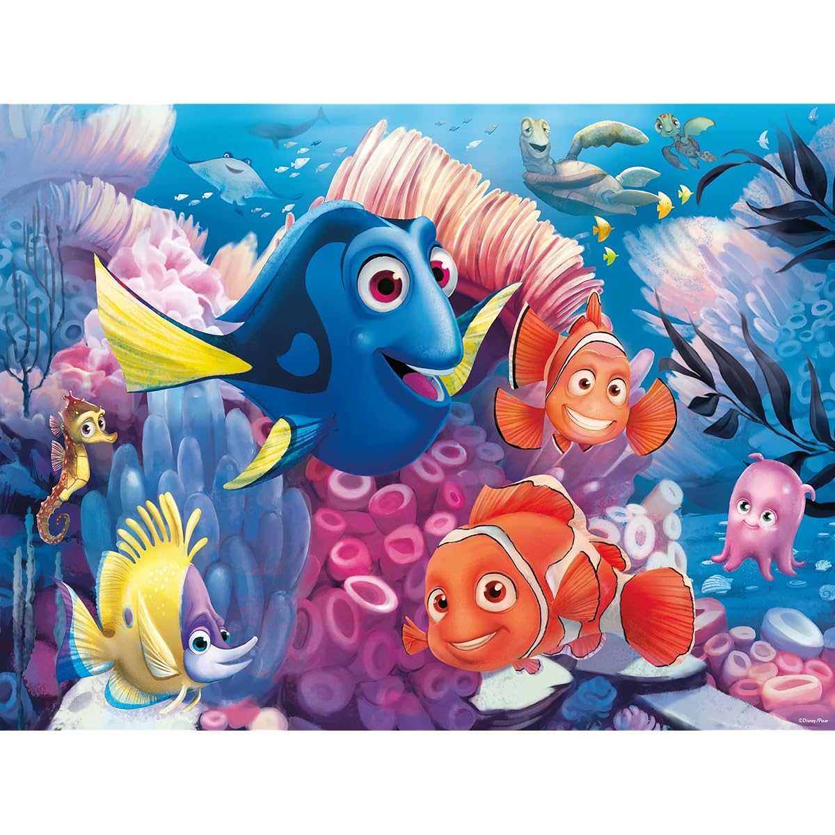 Nemo (300 Pieces)
