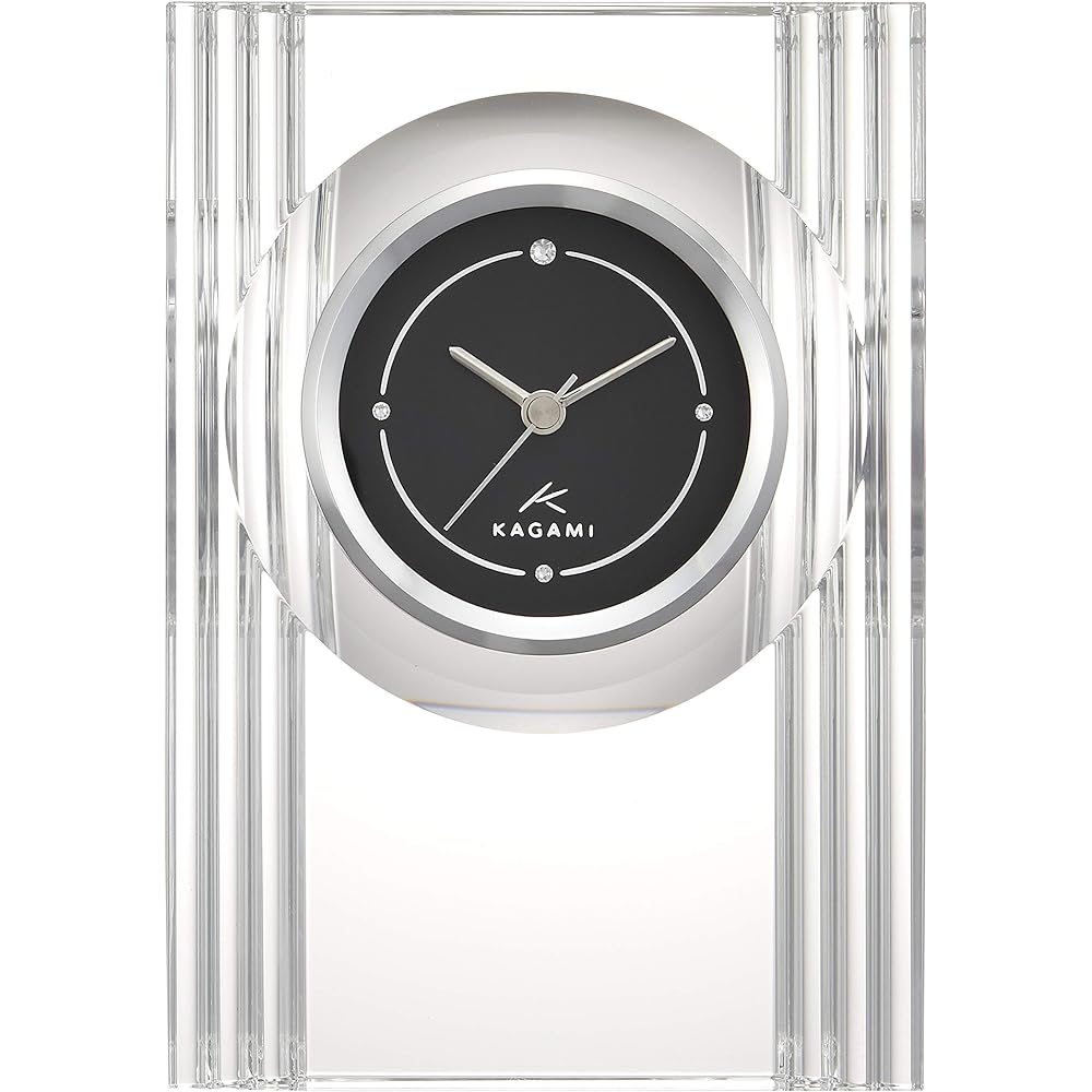 Kagami Crystal (Kagami) Optical Watch Q432