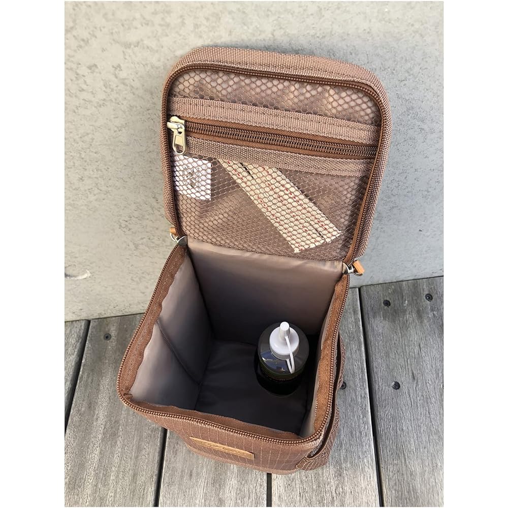 Kameyama Lantern Case PE234-00-00