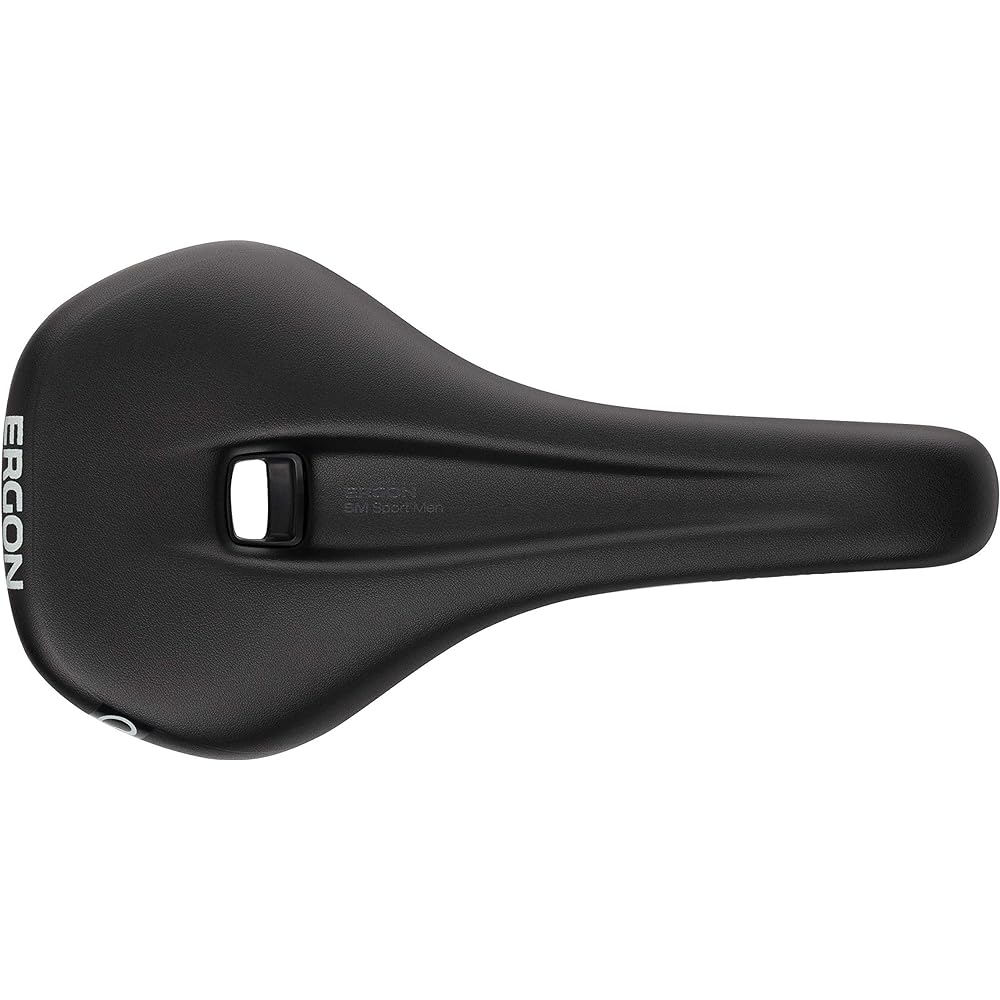 ERG SM Sports Men S/M BLK