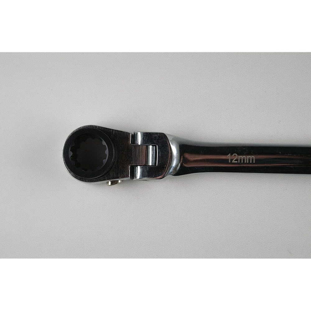 SLG1214-72 Super long gear wrench 12mm 14mm