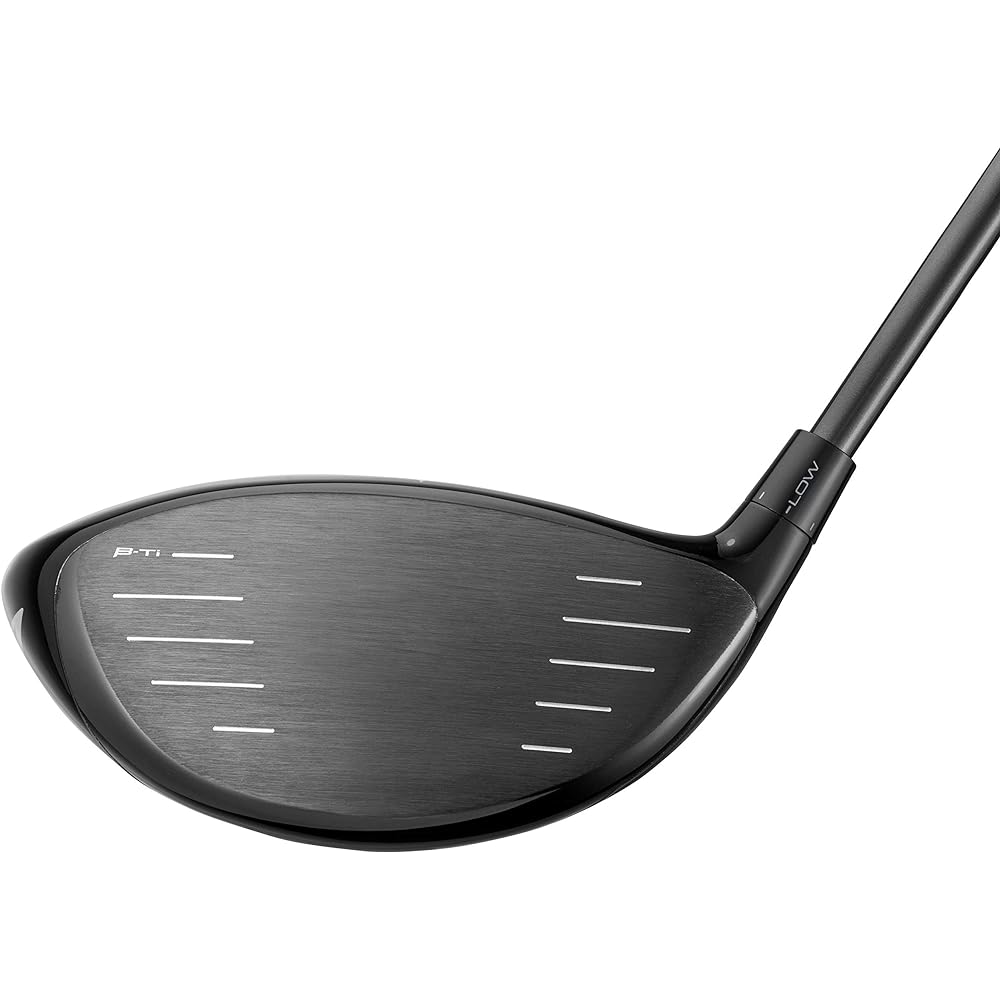 MIZUNO Golf Club ST-X Driver Men's Right-handed 20 MFUSION D Carbon Shaft [Catalog Genuine Shaft] 5KJBB48651