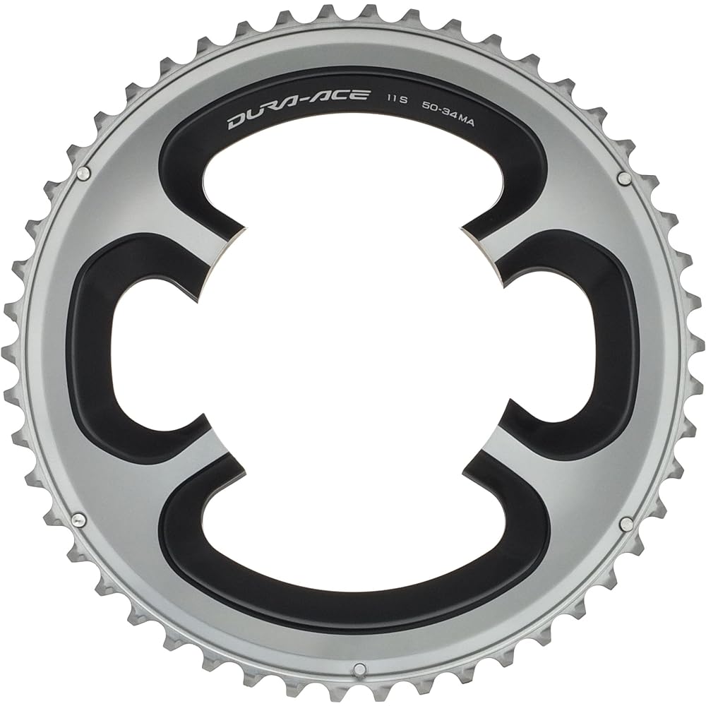 SHIMANO Chainring FC-9000 Y1N2