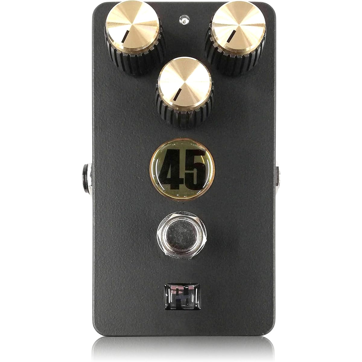 Pedal diggers Effector Overdrive/Distortion Cranked 45 Ver.2