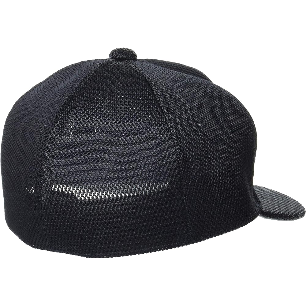 [SSK] Baseball Wear Umpire Hat (6 Side All Mesh Type) [Men's] BSC46