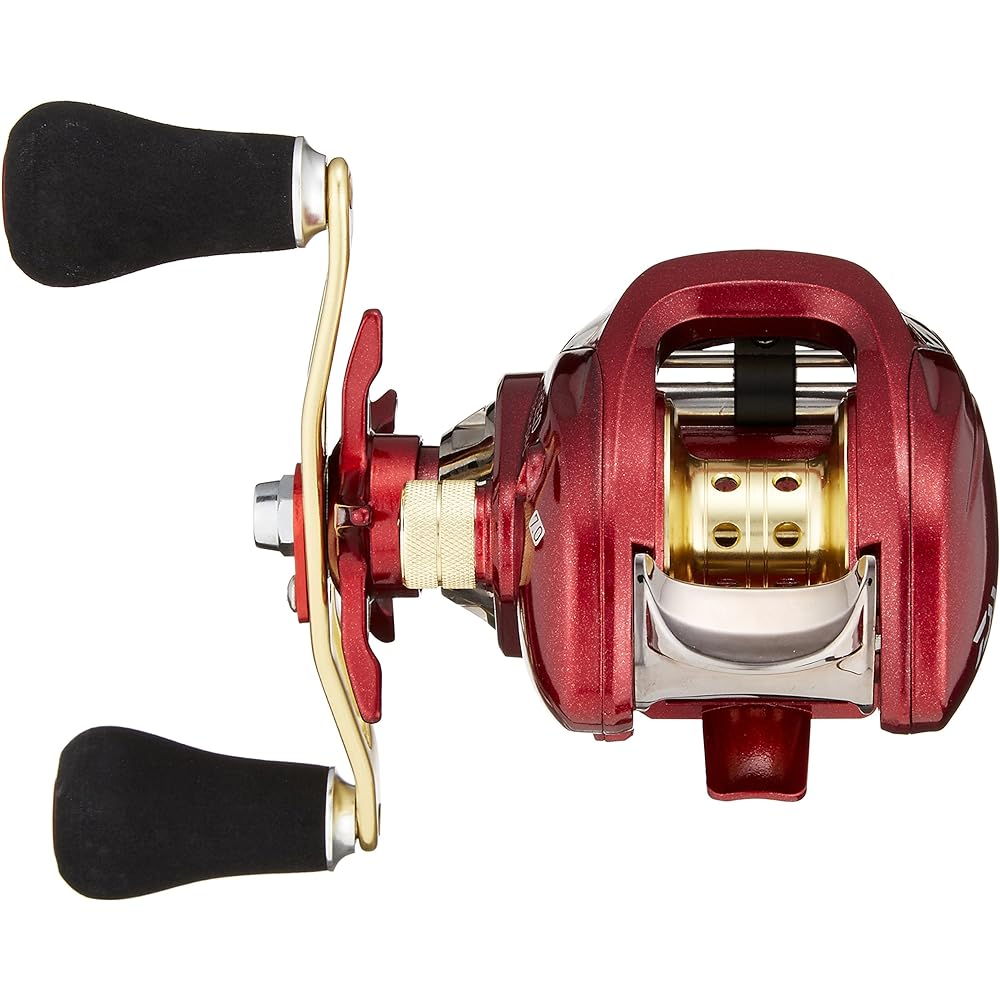 DAIWA double axis reel 16 Plead (2016 model)