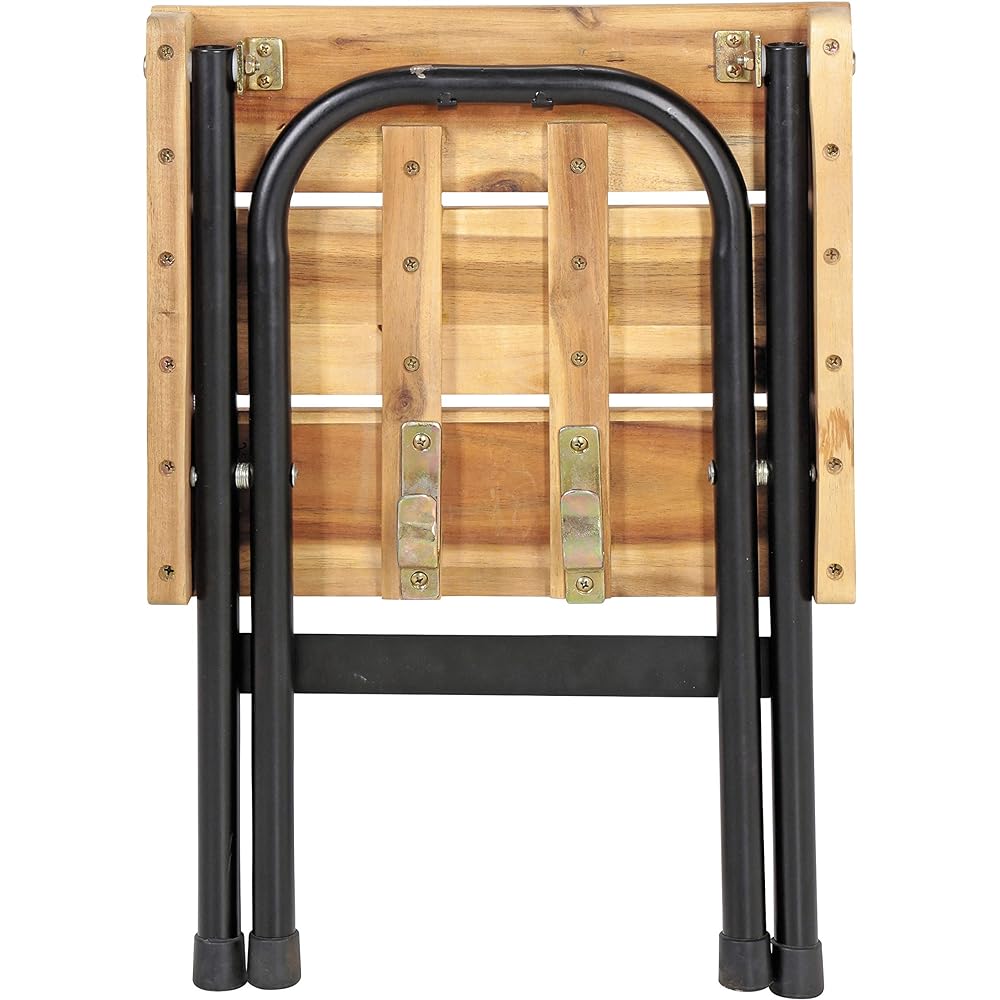 CAPTAIN STAG Chair Stool FD Multi Stool CS Classics UP-1046