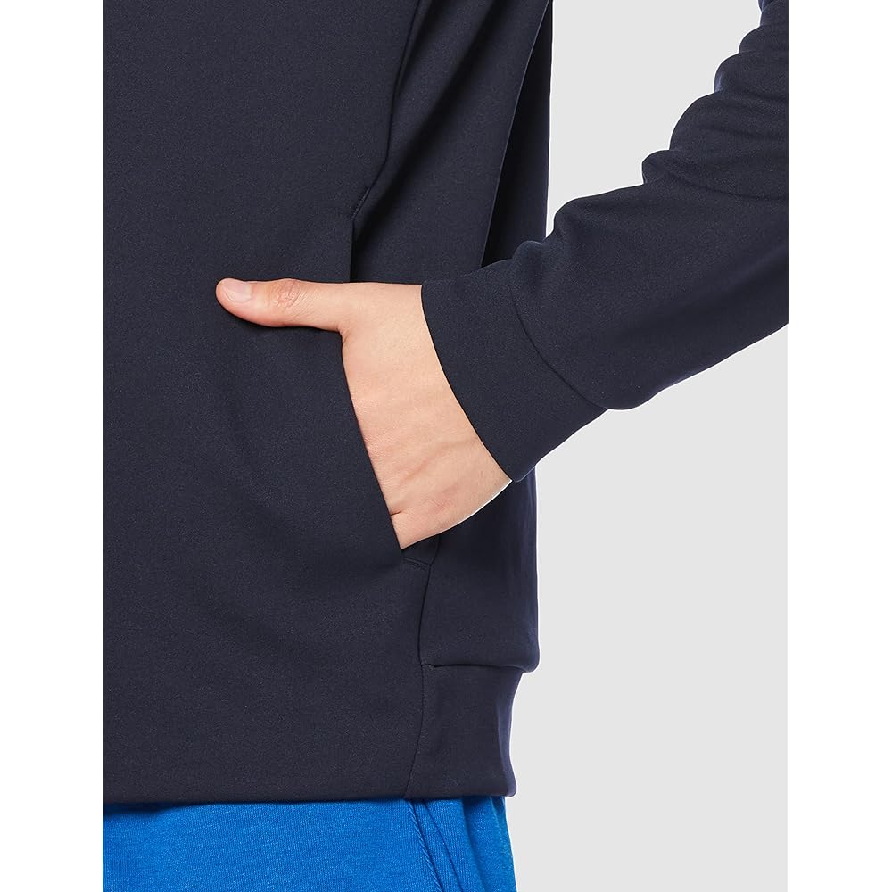 [DESCENTE] Warm-up Jacket Training Hooded Jacket Harikoshi Stretch MOVESPORT Men's