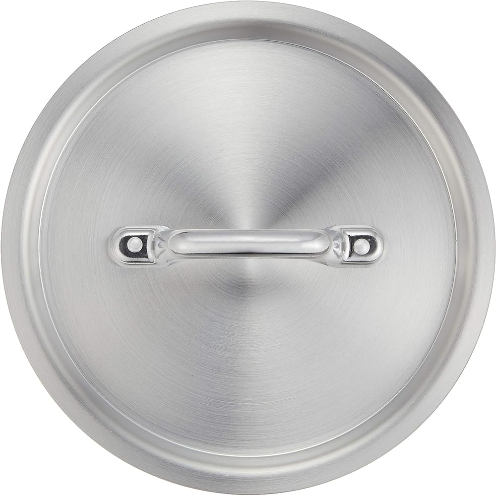 EBM アルミ S type pot lid 60cm