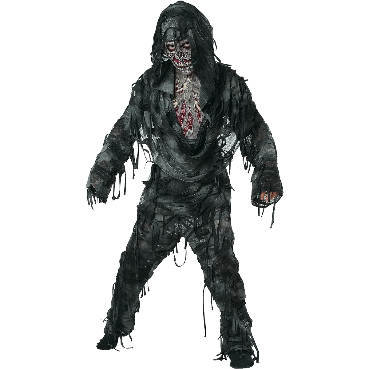 Halloween Cosplay Rotten Tea Ocore Costume CAL-00336
