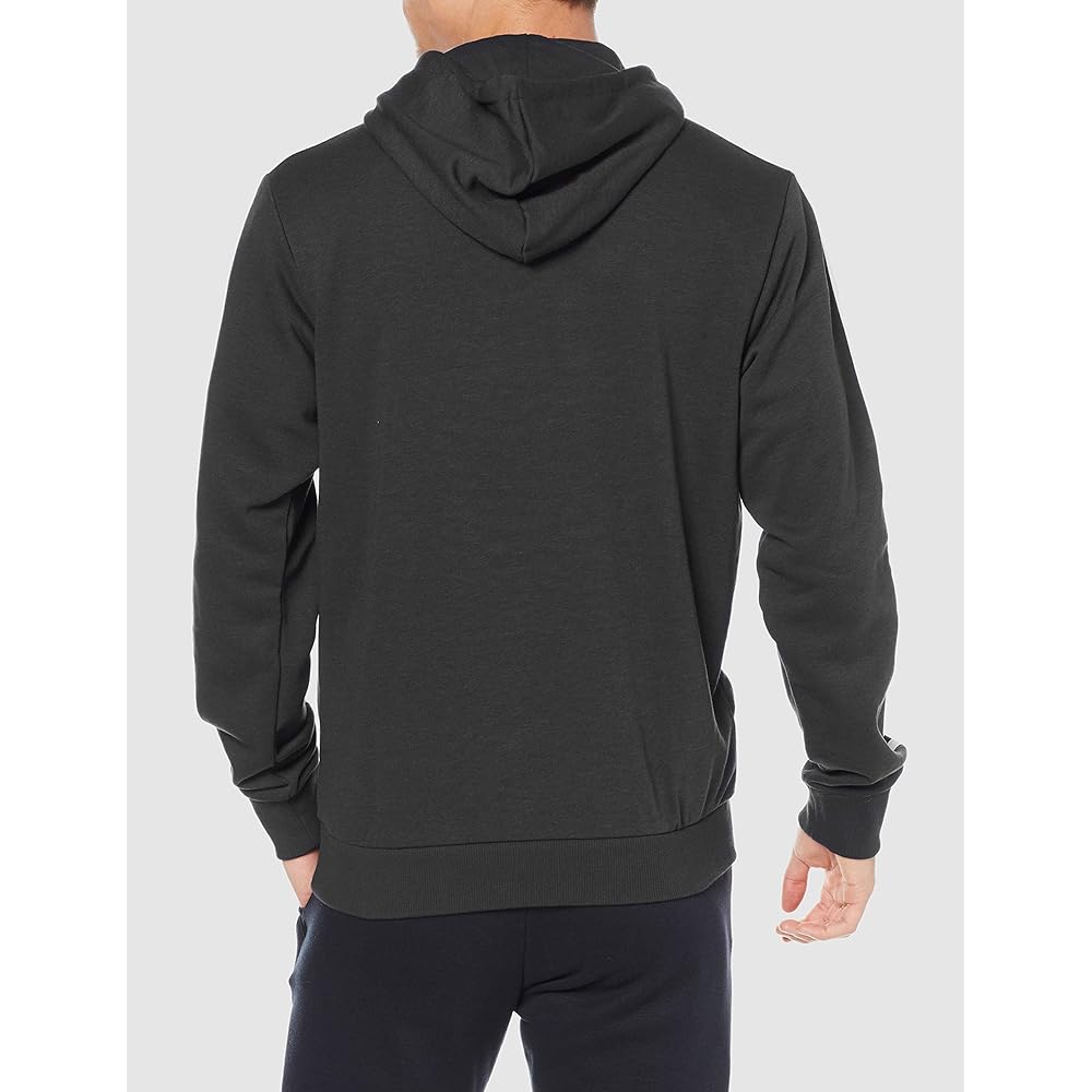 [Adidas] Sweat Essentials French Terry 3 Stripes Parka ECR23/29197 Men's