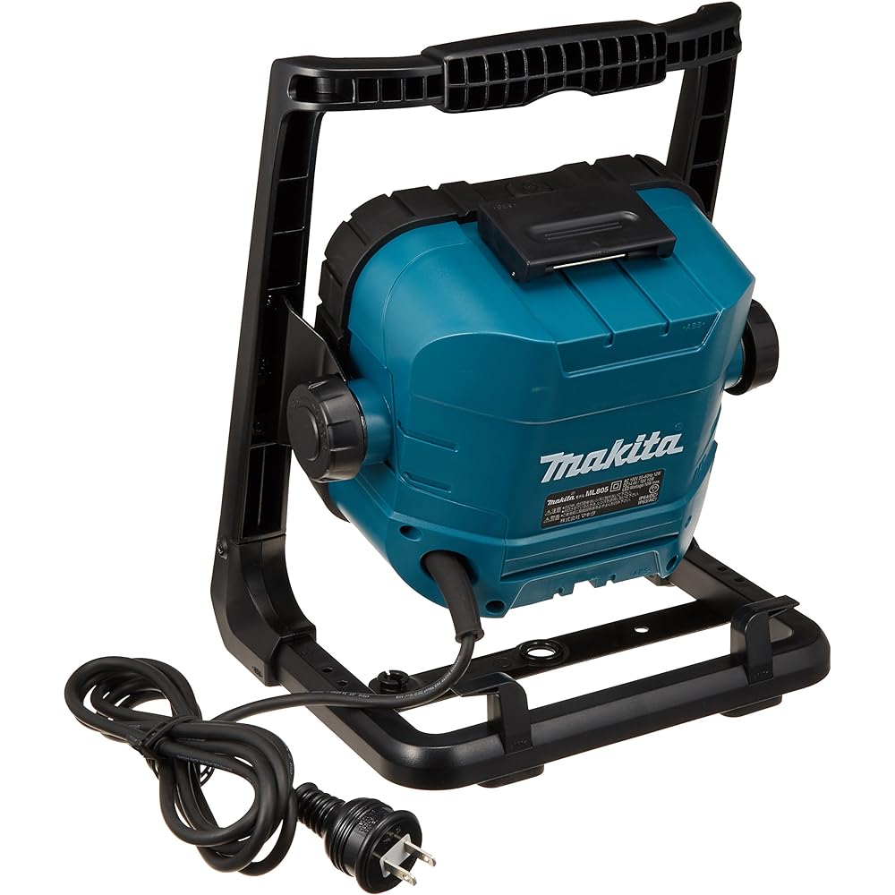 Makita Rechargeable LED Stand Light Body Only 14.4V/18V ML805