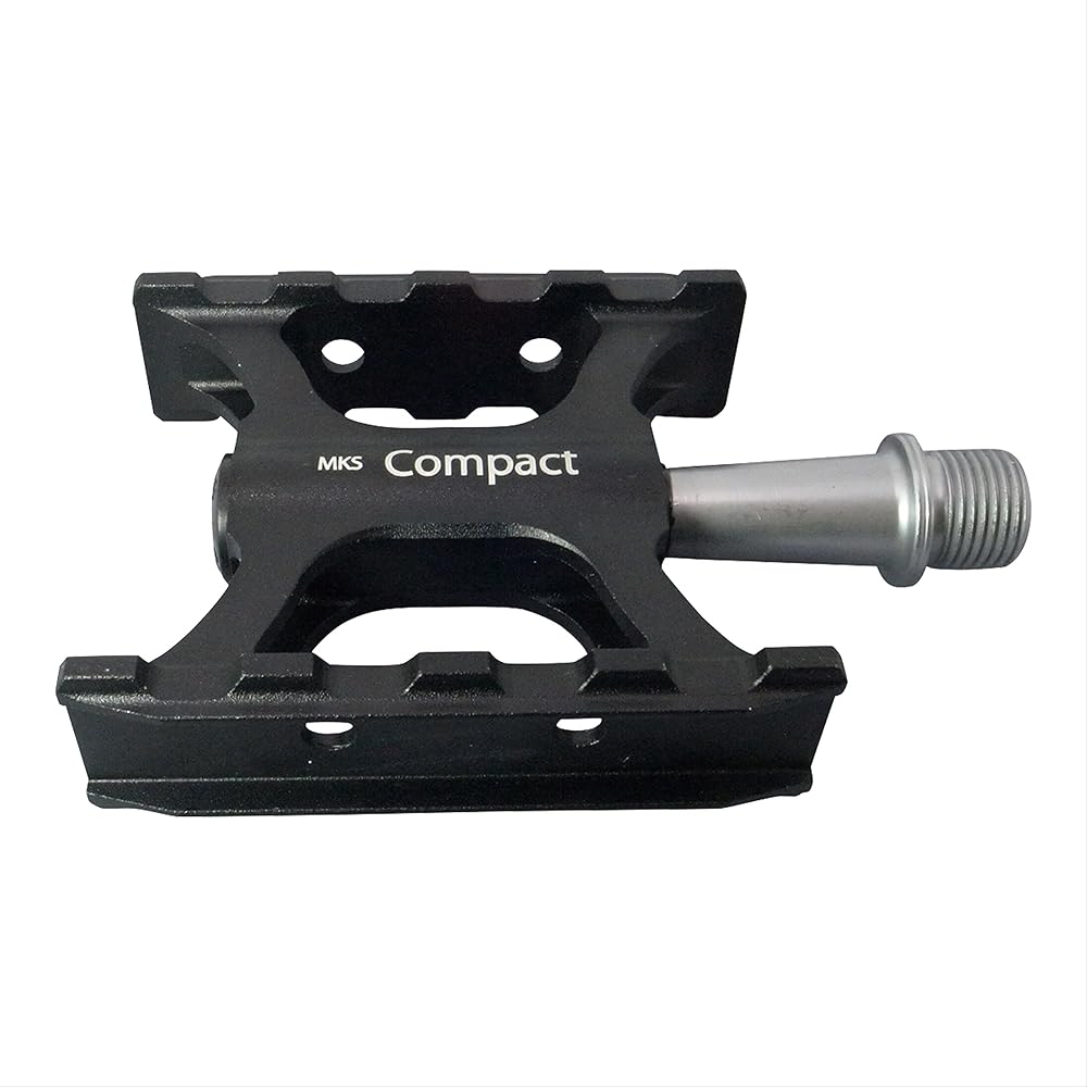 MKS (Mikashima) Pedal Compact [Compact] Left and Right Set