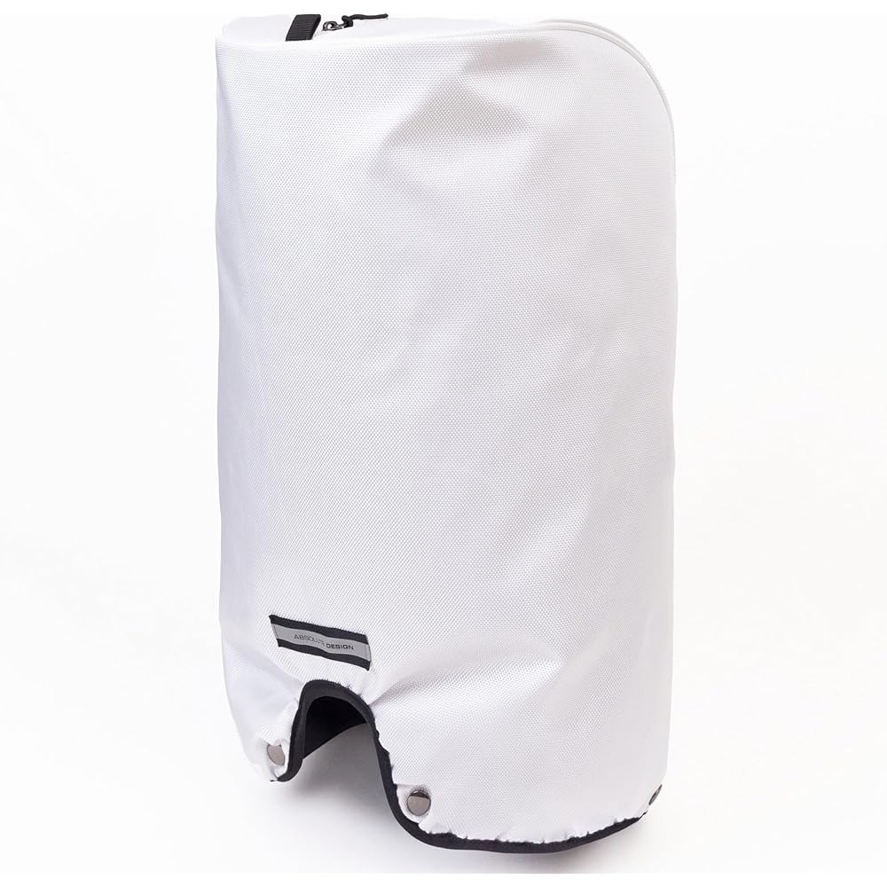 [Caddy bag only] Free size caddy bag food cover ABSOLUTE DESIGN