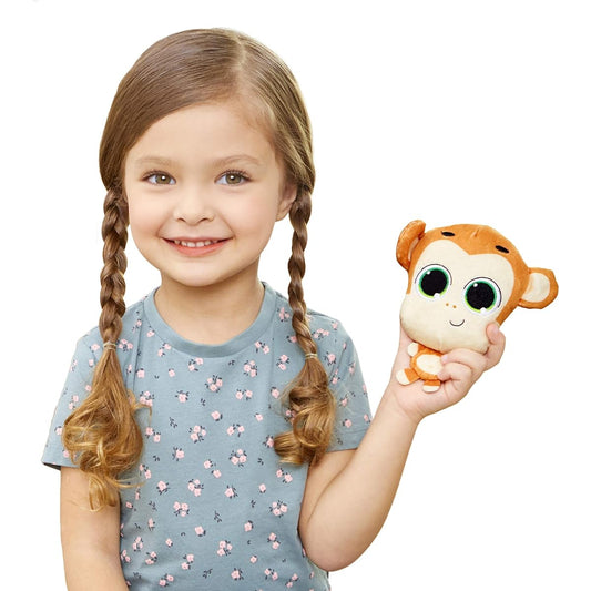 Little Baby Bum Musical Mini - Mac The Monkey
