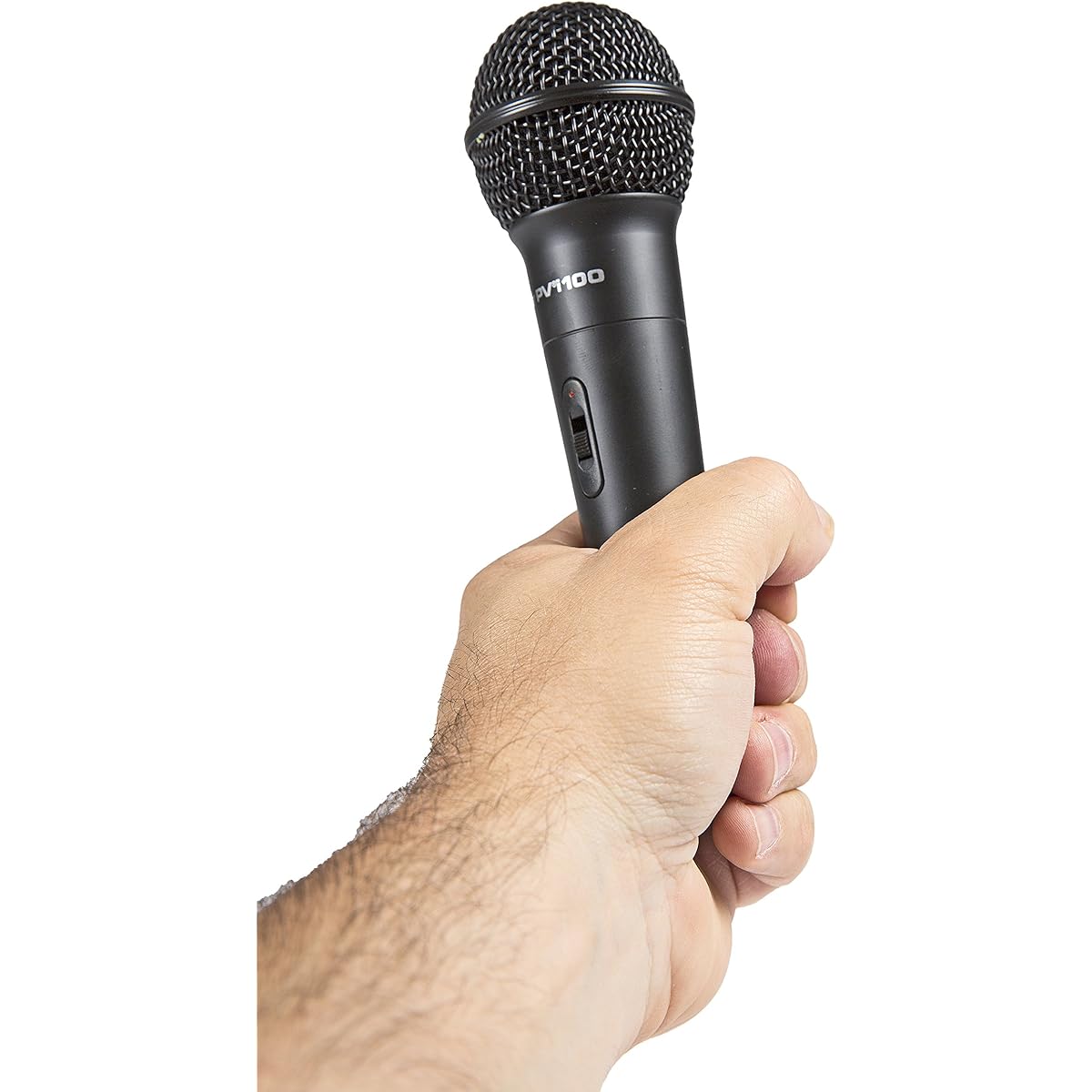 Peavey Pvi 100 - Dynamic Cardiod Microphones by Peavey
