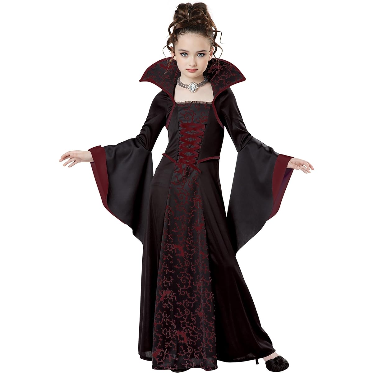California Costumes子Royal Vampire Costume