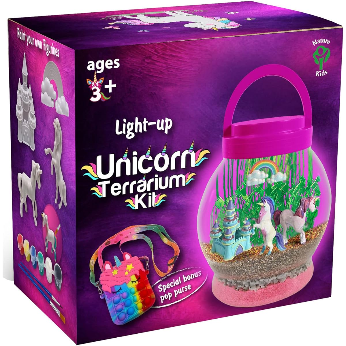 Terrarium (unicorn)