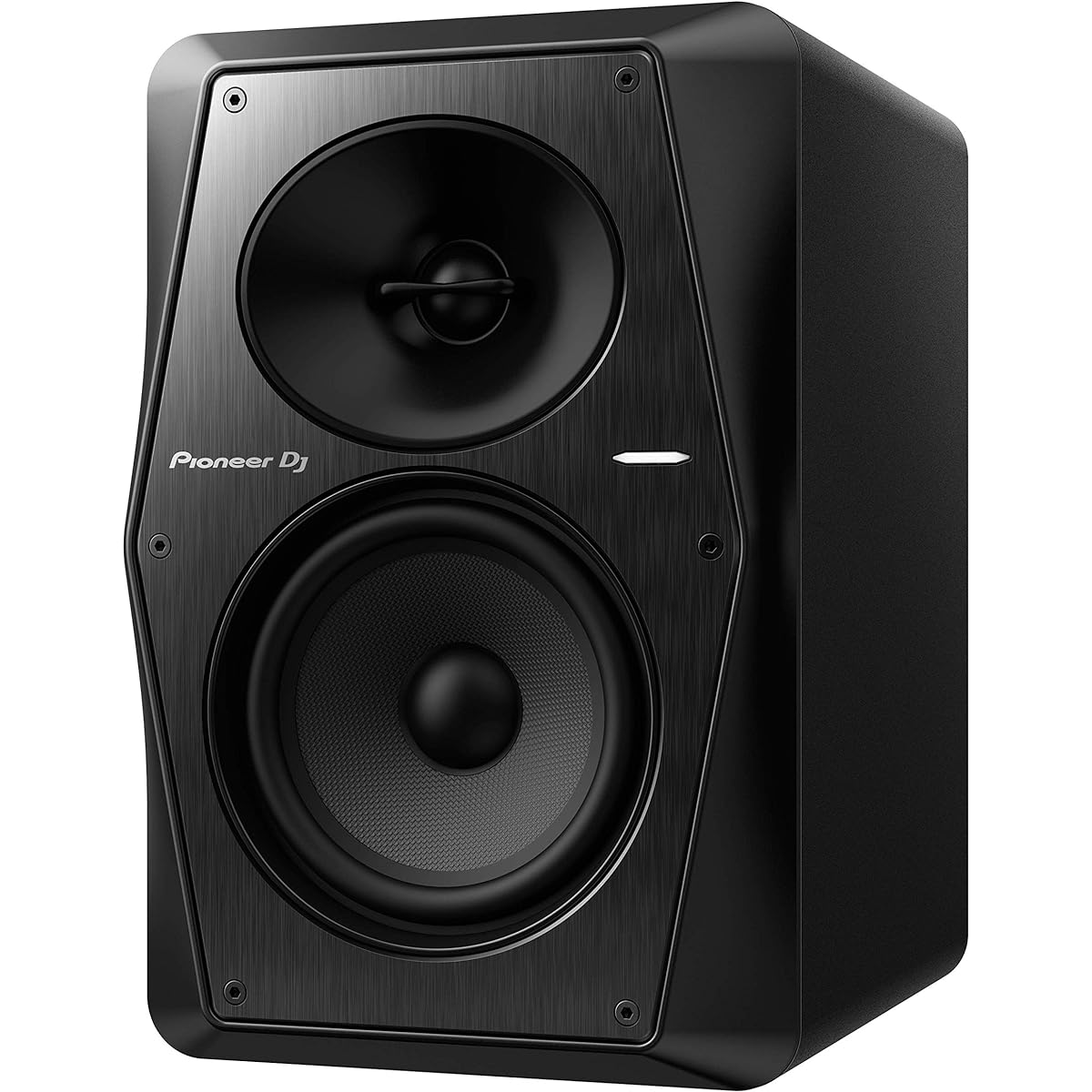 Pioneer DJ active speaker VM-50 (5.25inch/1 unit) BLACK
