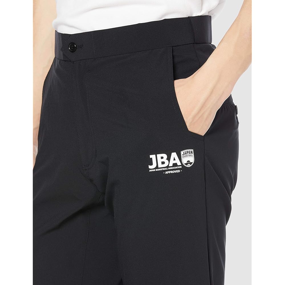 [ASICS] Basketball Wear Referee Pants 2063A191