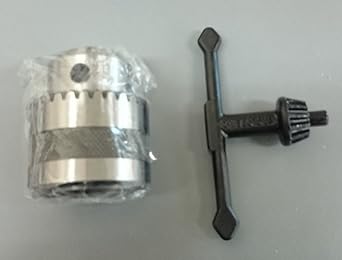 Horiuchi GLOBE Drill Chuck Special Specification MG10-JT1