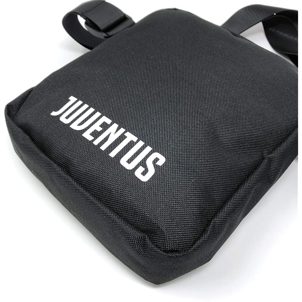 Juventus Shoulder Bag JUV-024