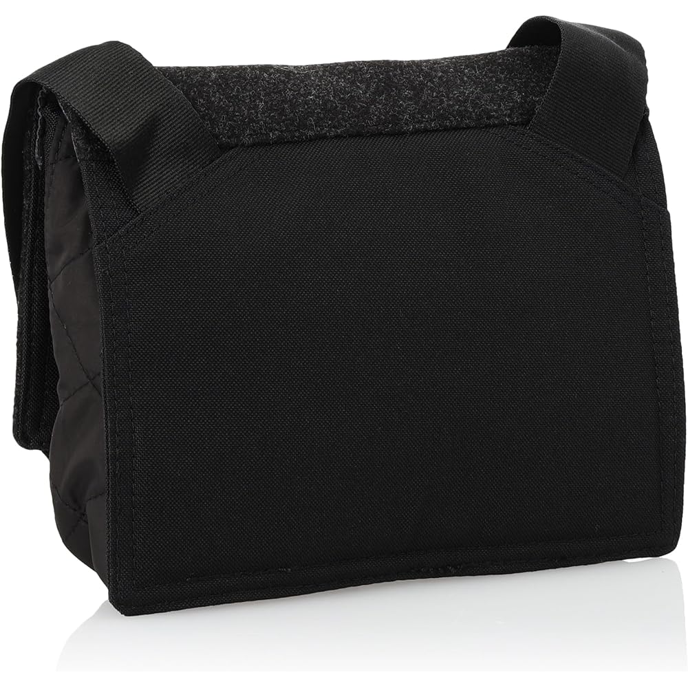 [Adidas] Shoulder Bag Must-Have Seasonal Bag NCY07 Black (HY3030)