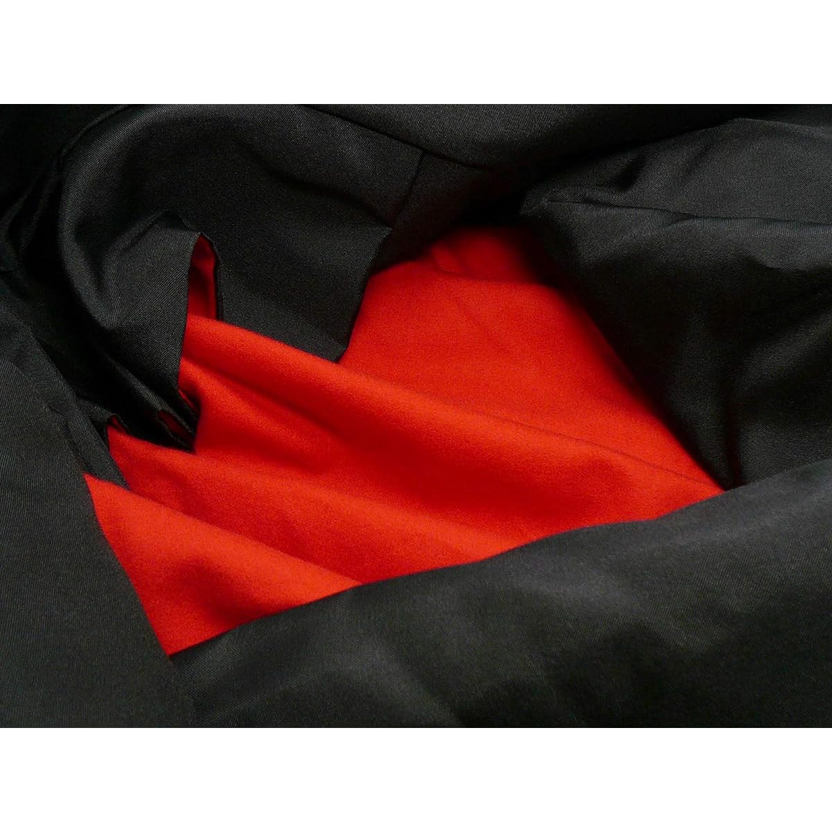 [Special edition GP with cloth] Grand piano full cover Konan standard black (for YAMAHA C1X/C1/G1/GC1SN)